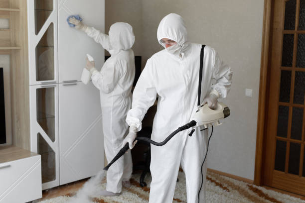 24/7 Emergency Infectious Disease Decontamination experts in Dennis, MA